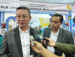 PPDB Jawa Barat Objektif, Transparan, dan Akuntabel Perlu Dukungan Semua Pihak
