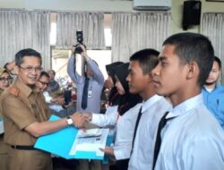 Website PPDB Jabar Sulit Diakses, Kadisdik : “Mohon Maaf, Gerak Cepat Atasi Sistem