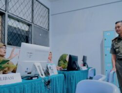 Kadisdik Pastikan PPDB Tahap 1 Berjalan Baik dan Lancar