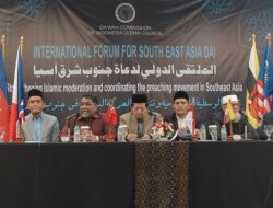 Dai Timor Leste Ungkap Pengaruh Dukungan Media Terlevisi Indonesia & Jama’ah Tabligh Terhadap Dakwah di Negaranya