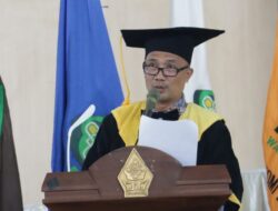 Guru Besar UIN Walisongo Gagas Fikih Anti Selingkuh