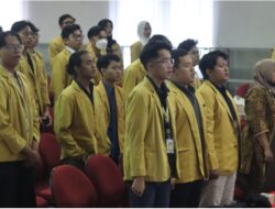 521 Mahasiswa Universitas Jenderal Soedirman Mulai KKN