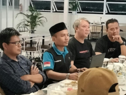 Menguatkan Profil Pelajar Pancasila, Forum Wartawan Pendidikan Jawa Barat Perluas Program Keahlian Jurnalistik ke Sekolah
