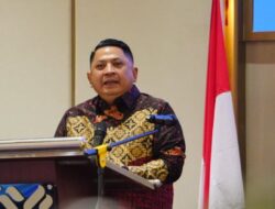 Sekjen Ingatkan 4 Kriteria Pelayanan Publik Kementerian Agama Menuju Surganya Allah