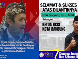 FKSS Kota Bandung Ungkapkan Tidak Semua Siswa KETM Dapat Bersekolah di Swasta