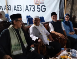 Membangun 5 Semangat Perubahan di Bulan Muharram