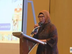 Kepala BBPMP Jabar Harapkan Ada 5 Intervensi Untuk Mewujudkan Sekolah Yang Dicita-citakan