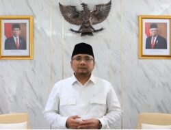 Tahun Baru Islam 1446 Hijriyah, Menag: Jadikan Semangat Hijrah Inspirasi Perbaiki Diri dan Memberikan Kontribusi