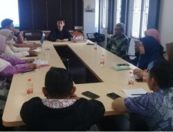 Berbasis Kurikulum Merdeka, Siswa SMKN 1 Soreang Dibiasakan Dengan Lingkungan Industri
