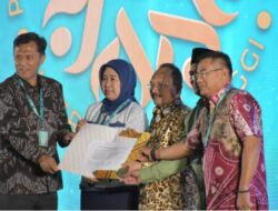 Kemenag dan Forum Rektor Sepakati Asta Aksi Bangun Moderasi Beragama di Perguruan Tinggi