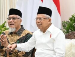Lestarikan 4 Bingkai Kerukunan