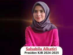 30 Menit Weekend Bersama Presiden Jurnalis Berhijab “Telusuri Ibroh & Hikmah Liputan Rihlah Ibadah Haji”