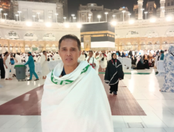 Pulang Ibadah Haji, Drs. H. Jaja Suharja M.Si Ungkapkan Suasana di Alam Kubur, Pentingnya Niat Ikhlas dan Unggulnya Tata Krama Jama’ah Indonesia
