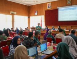 Gelar Bimtek Tahap II, Pemkab Purbalingga Komitmen Wujudkan Smart City Melalui 6 Dimensi