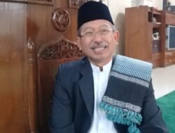 Drs. H. Saepul Bahri M.Si Ungkapkan Pentingnya Ridho Menghadapi Sakit dan Kematian