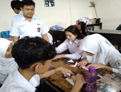 Kemiskinan Belajar: Tantangan dan Solusi untuk Mencapai  Indonesia Emas 2045