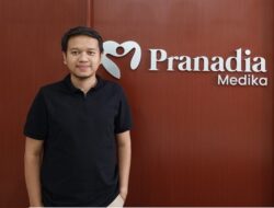 Ketua BPC PHRI Kabupaten Sumedang, dr. Dito : Kepada Pemimpin Sumedang Selanjutnya Kami Menitipkan Ide Desentralisasi Perizinan dan Investasi