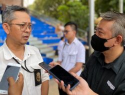 Plh Kadisdik Jabar Ingatkan Jangan Paksakan Diri Masuk Sekolah Dengan Melanggar Aturan