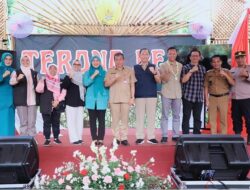 Desa Sukatani Purwakarta Sabet Runner Up Lomba Desa Tingkat Provinsi Jabar