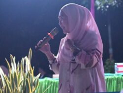 Kalau Masyarakat Suka Bersholawat, Maka Rahmat dan Berkah Akan Allah Turunkan