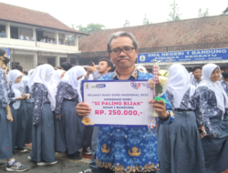 Mengembalikan Wibawa Guru