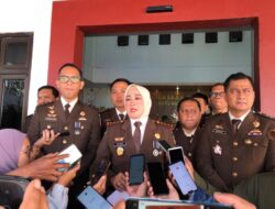 Kasi Pidsus Kejari Kota Sukabumi Tunjukan Sikap Arogan Terhadap Insan Pers Pada Momen Peringatan HBA Ke 64