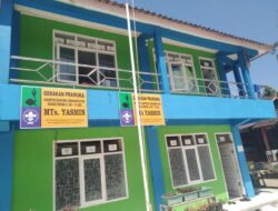 Sejumlah Sekolah Swasta di Kota Sukabumi Alami Penurunan Signifikan Jumlah Peserta Didik Di PPDB 2024
