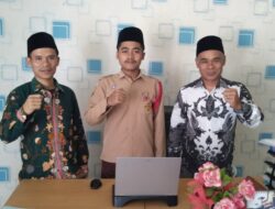 M. Pahrizal, Siswa Mts Yasmin Kota Sukabumi, Siap Berlaga Pada KSM Tingkat Jawa Barat