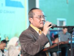Kejuaraan Pencaksilat Kota Cimahi 2024, Haerul Sobar : “Pastikan Sebagai Ajang Mencari Bibit Atlet Potensial”