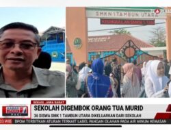 Menanggapi Penggembokan Sekolah, Plh. Kadisdik: Ada Proses PPDB yang Tak Sesuai Aturan