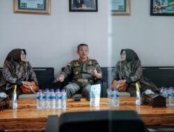 Kunjungi SMAN 2 Cianjur, Plh. Kadisdik: Optimalkan Sarana dan Prasarana di Sekolah