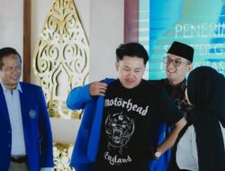 Pj Bupati Banyumas Minta Mahasiswa KKN UMP Bantu Penanganan Kemiskinan dan Stunting