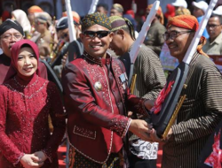 Pemenang Lomba Desa 2024 Berhadiah Mobil Diumumkan di Hari Jadi Kebumen ke 395