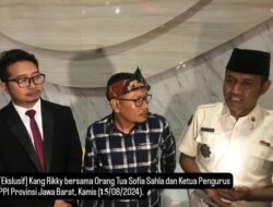 PPI Jabar & Wali Anggota Paskibraka Putri Kecewakan Aturan Pelepasan Jilbab Menjelang Upacara Kemerdekaan