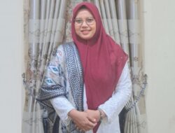 “Doa Anak Bangsa” Sebuah Puisi Tentang Luka 