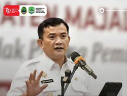 Wujudkan Pilkada Majalengka 2024 Anteng & Ramah, Dr. H. Dedi Supandi S.STP, M.Si Ingatkan 7 Jenis Kampanye Hitam