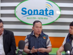 Roadshow Bus KPK di Kota Bandung, Edukasi dan Sosialisasi Tolak Politik Uang Pilkada 2024