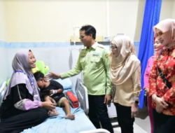 Senyum Bahagia Belasan Penyintas Bibir Sumbing Usai Dioperasi Gratis