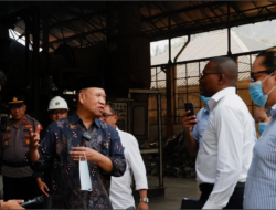 Utusan Filipina dan Seychelles Belajar Pengelolaan Sampah di Banyumas