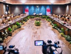 Gubernur Adalah Ujung Tombak Penyambung Daerah dan Pusat