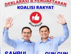 “Koalisi Rakyat Alus Pisan” Pertanyakan Larangan Deklarasi di Dome Bale Rame Soreang?…
