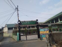 Guru Pembimbing Saena Mega Legana Berharap Anak Asuhnya Lolos ke KSM Tingkat Nasional