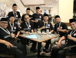 YPSN Gelar Rakor, Beberapa Purnawirawan Jenderal Berikan Motivasi