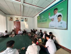 Dukung Gus Imin Kembali Nahkodai DPP PKB, Asep Dedi : PKB Mengalami Kemajuan yang Signifikan