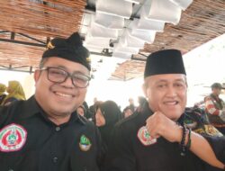 Komdis Jabar AKBP (Purn) Suminta Menilai Muskab IPSI Kabupaten Sukabumi Cacat, Segera Bentuk Caretaker