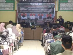 Bekerjasama Dengan BNN Kota Sukabumi, Ponpes Modern Dzikir Al Fath Gelar Seminar Nusantara Baru, Indonesia Maju Tanpa Narkoba