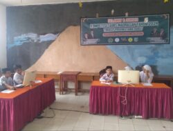36 Peserta Ikuti Kompetisi Sains Madrasah Tingkat Propinsi Jawa Barat