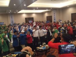 Diusung Koalisi Sukabumi Maju, Pasangan Ayep Zaki – Bobby Maulana Siap Bersaing di Pilkada Kota Sukabumi 2024