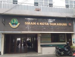Siswa SMAN 4 Kota Sukabumi, Berharap Bisa Bersaing Di KSM Tingkat Nasional