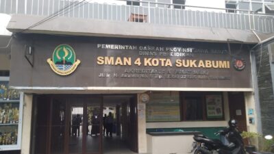 Siswa SMAN 4 Kota Sukabumi, Berharap Bisa Bersaing Di KSM Tingkat Nasional